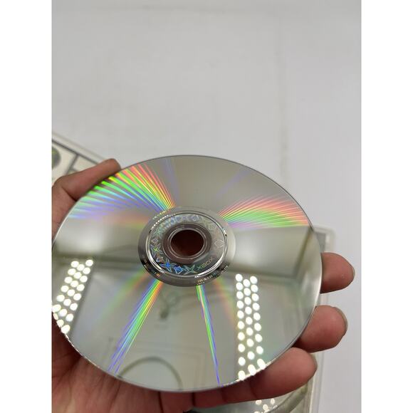 Tomb Raider Legend Game Demo Disc #59 Microsoft Xbox/360 - Picture 6 of 6